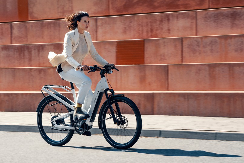 Accueil Velo Sport